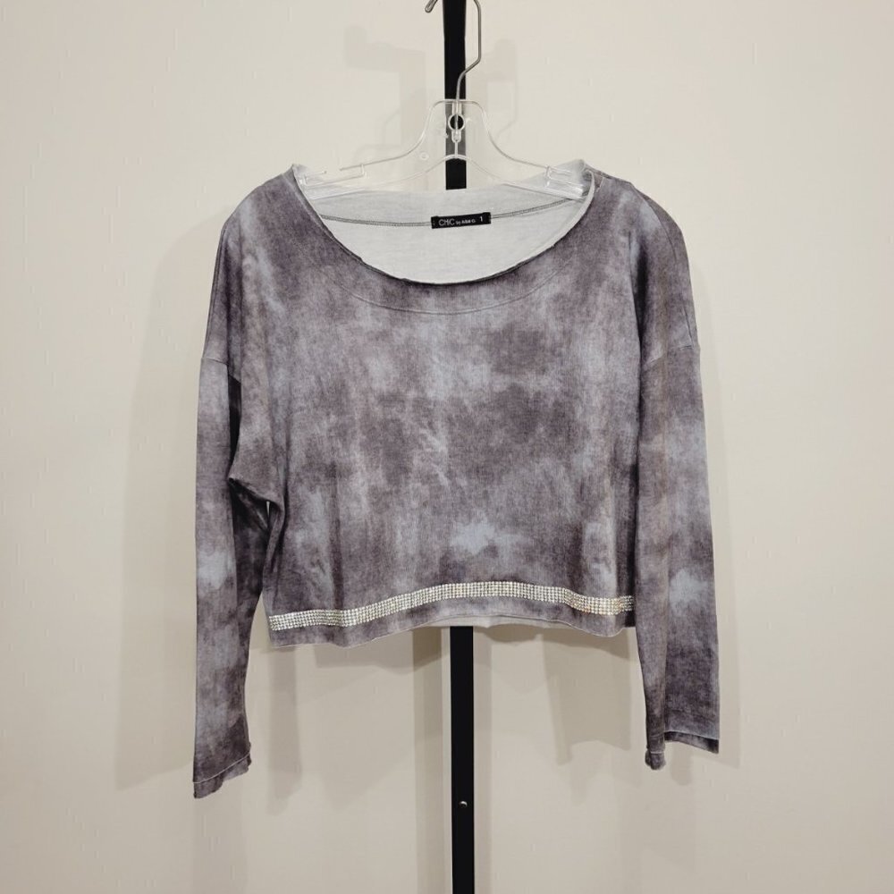 𝅺CHIC By A&MG Gem  Bottom Top